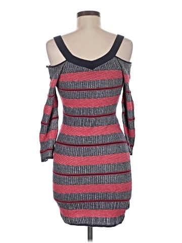 BCBGeneration Casual Dress (view 2)