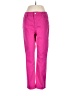 Chico's Color Block Pink Jeans Size Sm (0.5) - photo 1