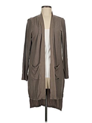 DKNY Jeans Kimono (view 1)