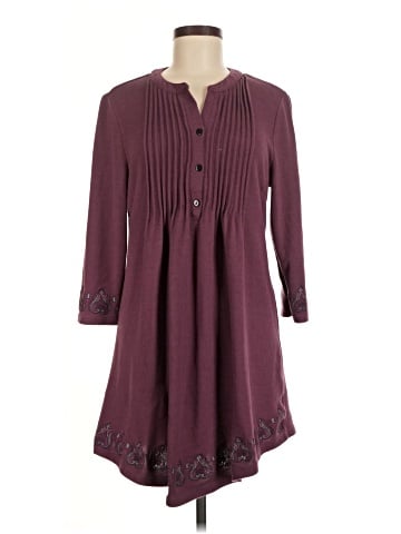 Reborn Casual Dress (view 1)