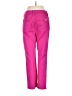 Chico's Color Block Pink Jeans Size Sm (0.5) - photo 2