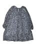 Baby Gap 100% Polyester Gray Dress Size 5T - photo 2