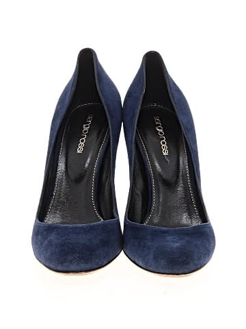Sergio Rossi Heels (view 2)