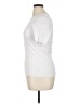 Cielo White Sweater Vest Size XL - photo 5