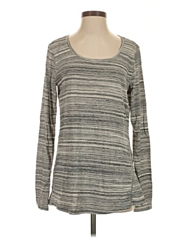 Toad & Co Long Sleeve T-Shirt (view 1)