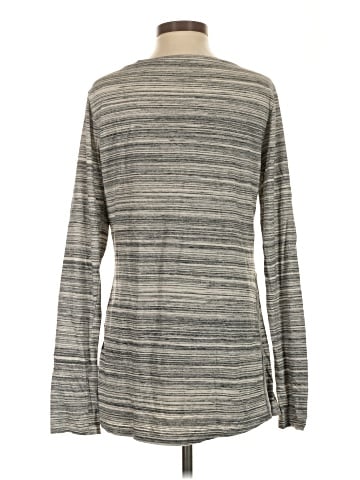 Toad & Co Long Sleeve T-Shirt (view 2)
