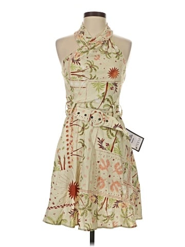 RACHEL Rachel Roy Cocktail Dress (view 1)