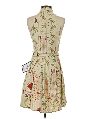 RACHEL Rachel Roy Cocktail Dress (view 2)