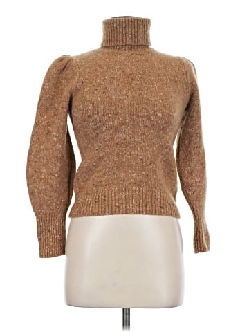 A.L.C. Wool Pullover Sweater (view 1)