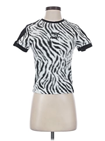 Puma Active T-Shirt (view 1)