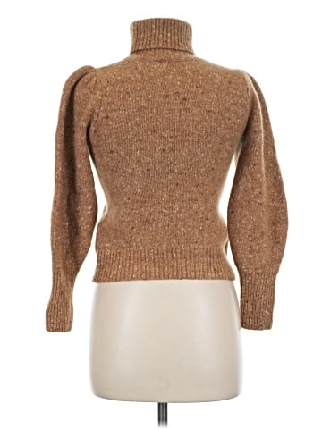A.L.C. Wool Pullover Sweater (view 2)