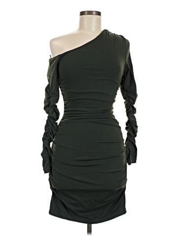Susana Monaco Cocktail Dress (view 1)