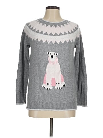 Tommy Hilfiger Pullover Sweater (view 1)