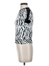 Puma Animal Print Silver Active T-Shirt Size S - photo 5