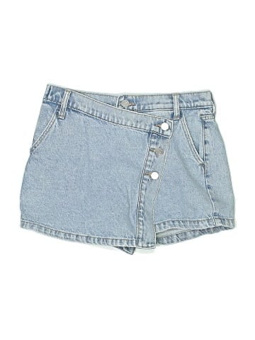 SNEAK PEEK Skort (view 1)