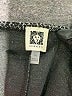 Anne Klein Tweed Gray Cocktail Dress Size 14 - photo 7