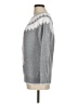 Tommy Hilfiger Graphic Gray Pullover Sweater Size M - photo 5