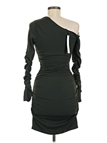 Susana Monaco Cocktail Dress (view 2)