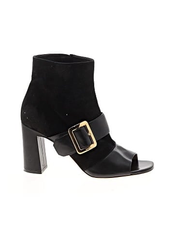 Bally Ankle Boots (view 1)
