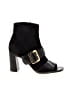 Bally Black Ankle Boots Size EU 40 - photo 1