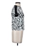 Puma Animal Print Silver Active T-Shirt Size S - photo 4