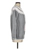 Tommy Hilfiger Graphic Gray Pullover Sweater Size M - photo 4