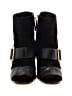 Bally Black Ankle Boots Size EU 40 - photo 2