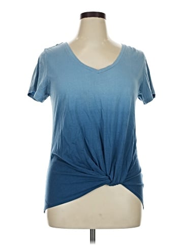 Threads 4 Thought Short Sleeve T-Shirt (view 1)