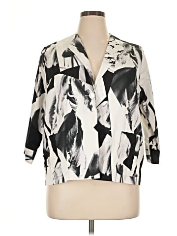 Emmelle Blazer (view 1)