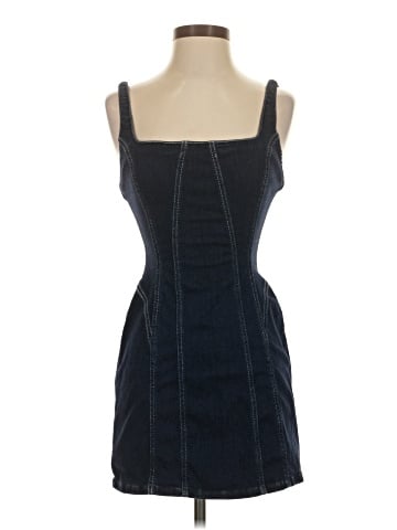 Zara Cocktail Dress (view 1)