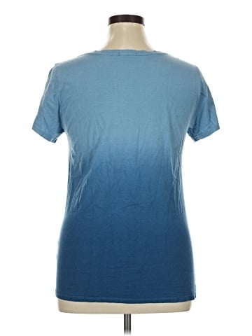 Threads 4 Thought Short Sleeve T-Shirt (view 2)