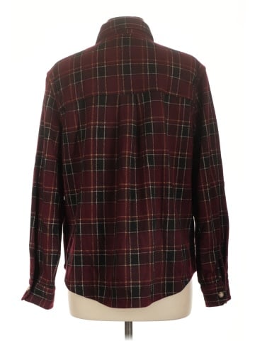 C&C California Long Sleeve Blouse (view 2)