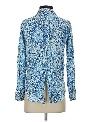 Alexander Jordan Long Sleeve Blouse (view 2)