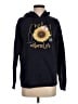 Delta Pro Weight Blue Pullover Hoodie Size S - photo 1