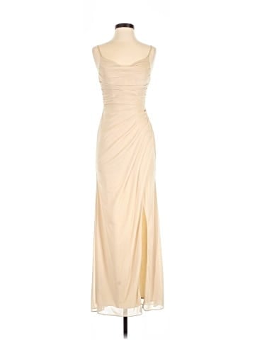 Azazie Cocktail Dress (view 1)