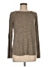 Pink Clover Brown Pullover Sweater Size M (estimated) - photo 1