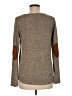 Pink Clover Brown Pullover Sweater Size M (estimated) - photo 2