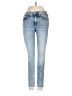 Rag & Bone Hearts Blue Jeans Size 23 waist - photo 1