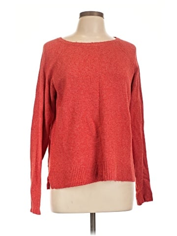 Caslon Pullover Sweater (view 1)