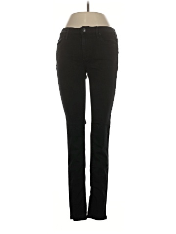 Black Orchid Denim Jeans (view 1)
