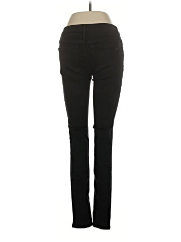 Black Orchid Denim Jeans (view 2)