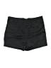 Love Tease Black Shorts Size 7 - photo 2