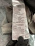 Nike 100% Polyester Gray Short Sleeve T-Shirt Size 4 - photo 5