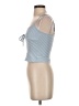 Edikted Blue Tank Top Size XS - photo 5