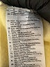 Adidas Yellow Sweatshirt Size S - photo 8