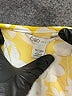Cato Yellow Sleeveless Blouse Size 18 - photo 7