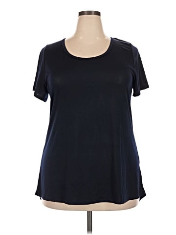 Lularoe Short Sleeve T-Shirt (view 1)