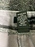 Ingredients Solid Gray Shorts Size 12 - photo 4