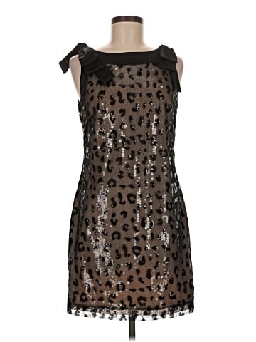 Jessica Simpson Cocktail Dress (view 1)