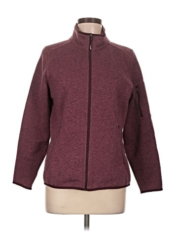 L.L.Bean Fleece (view 1)